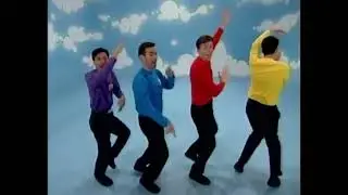 The Wiggles: Hot Potato (Lyrick Studios) Version 1