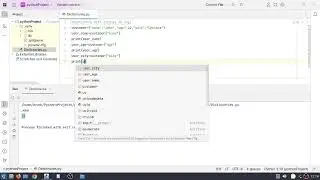 Python dictionary – working with dictionaries; with strings as keys or numbers as keys