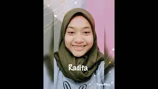 1 Tahun bersama Kelas 9D (angkatan 2021)