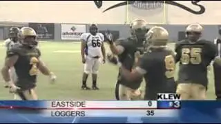 LCV Loggers 9/20/14 KLEW NEWS