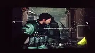 Resident Evil 6 On Winlator 8.0 on Snapdragon 695 . Best Settings