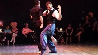 Pino & Panagiotis - To Zeimpekiko Tis Evdokias