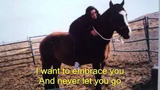 Dedicated to Spirit~Lyrics