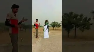 vfx video I funny short video I kinemaster editing | 