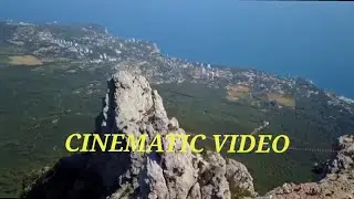 cinematic rotation foontage //kinemaster tutorial