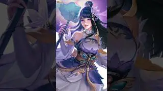 KAGURA ROAD TO IMMORTAL ✨😱 HIGHLIGHTS #13 #mobilelegends