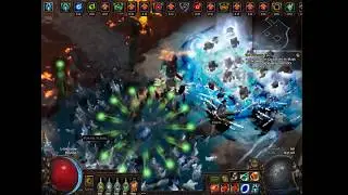 Lightpoacher Autobomber T14 Shaped Esturary