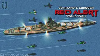 Rusted Warfare | C&C: Red Alert - NEW FACTION UPDATE