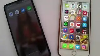 WhatsApp fotoğrafları galeride görünmüyor.  otomatik indirmek yada indirmemek için ne yapılabilir