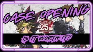 25th Anniversary Tin: Dueling Mirrors - CASE OPENING!