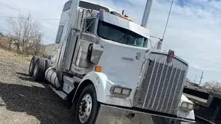 How to shift a 9LL Transmission