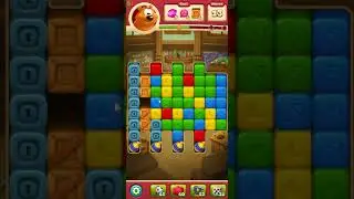 Toon Blast level 831 😈