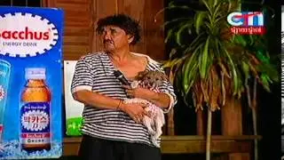 CTN Comedy 22 12 2012 Neay Koy Somnang Ko Ko