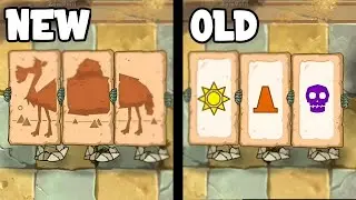 10 Facts you might missed in Plants vs Zombies 2