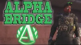 Alpha Bride Setup 