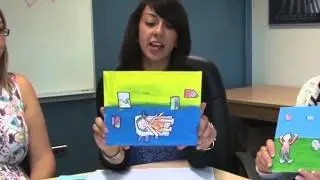 BonnyCastle (Star Time Lapse Version)