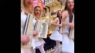За глаза твои карие