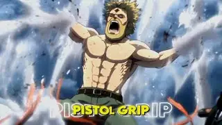 「Pistol Grip 🔫」Attack on Titan [AMV/EDIT]