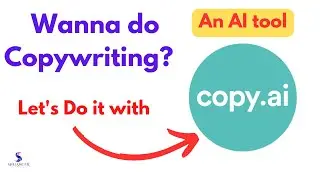 How to use copy.ai || An artificial intelligence tool for copywriting