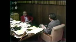 In the Company of Killers (1 of 2)