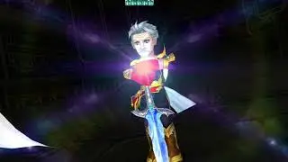 DFFOO -The Adventures of Exdeath and non-event Chaos ft. Chapter 8