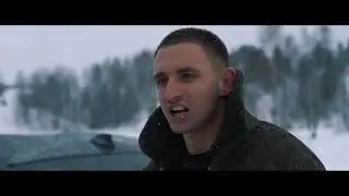 Mikhail Litvin сжог BMW M5 за 10 лям🍋