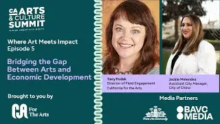 Voices of the Community - Episode 5: Casemaking for Collaboration Building Better Bridges