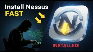 Download & Install Nessus On Kali Linux 2025  Ethical Hacking Setup