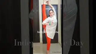 Happy Independence Day 