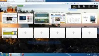 FireFox Browser - How to set custom background in FVD Speed Dial