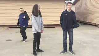 Nuclear Energy Pros and Cons Skit
