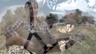 אבי טולדנו - הלכת עם הלב - קליפ