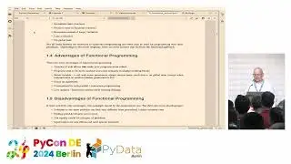 Functional Python [PyCon DE & PyData Berlin 2024]