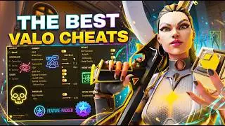 These Valorant Cheats made me LGBTQ+ (Valorant Cheat)