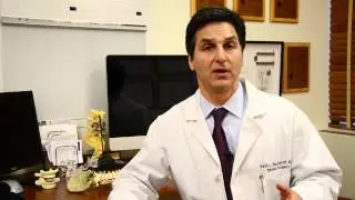 What Happens At My First Visit With The Spine Surgeon For My Cervical Herniated Disc?