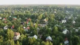презентация микрорайона 