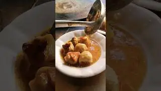 Manisa Alaşehir Kapaması Hiç Yedin Mi? #shorts