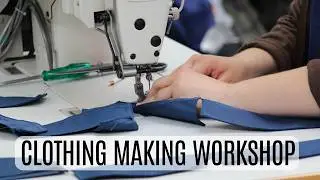 Girlmerry factory production moments