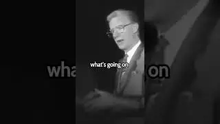 Why You Can't Change
