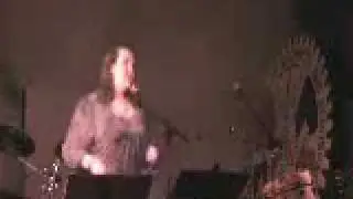 if it hadn't been for love.wmv