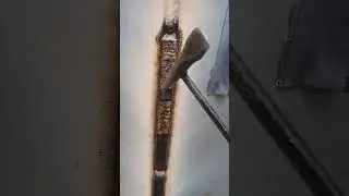 сварка это искусство #сварка #сварщик