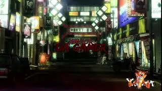 Channel name(YAKUZA STYLE)