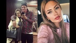 Виктория Боня о измене Тарасова