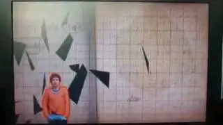 E4 Skins - Skins Series 4 - Second Promo video  - JJ
