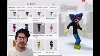 if market pliers played roblos