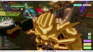 ROBLOX Dungeon Quest I Take Daily Reward 