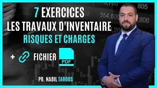 Comprendre les Provisions 