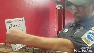 My DIY Steel Bow Press (part 2)