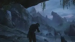 Uncharted 4 (Crushing Mode) - This Does Not Look Like Hawaii - Part 12