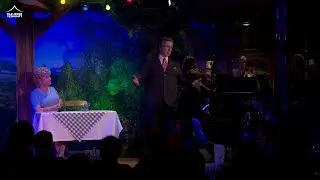 Bar TV: Ursli & Toni Pfister laden zum Heurigen - 